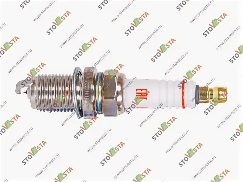 Свеча зажигания гранта 8 клапанов артикул. Свечи зажигания xray 1.6 106 л.с артикул.