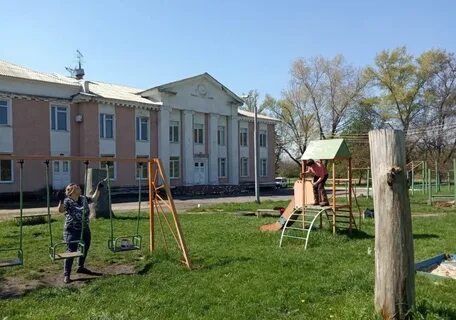 Работа в калининском районе