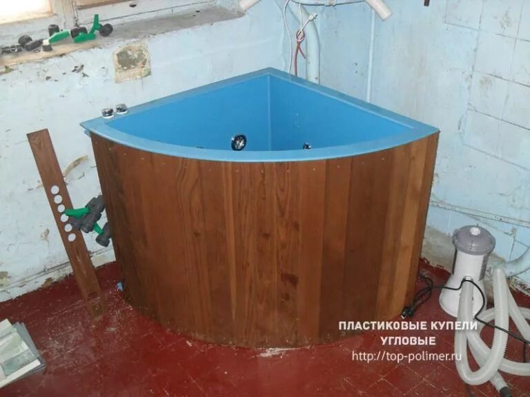 Купель Polar Spa угловая 1600. Угловая купель 1500x1500x1000. Купель угловая из полипропилена. Купель угловая для бани. Купель баня из полипропилена