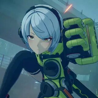 Zenless zone zero miyabi