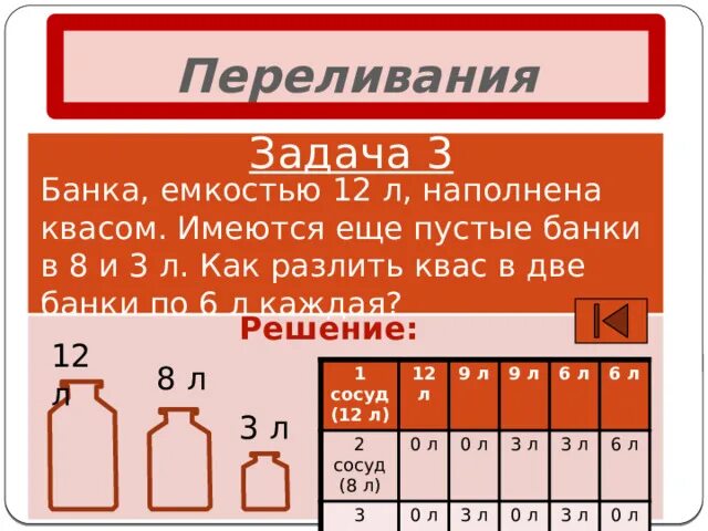 В ведре 8 л молока
