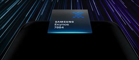 Exynos 1480