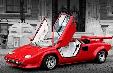 Greatest cars
