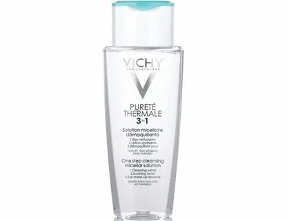 Vichy purete thermale