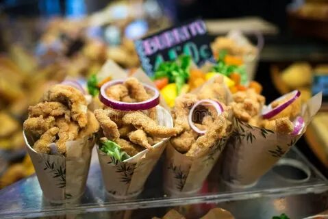 Street food 2