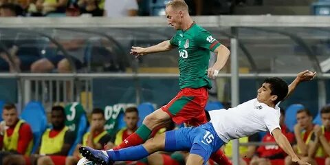Спорт экспресс рпл