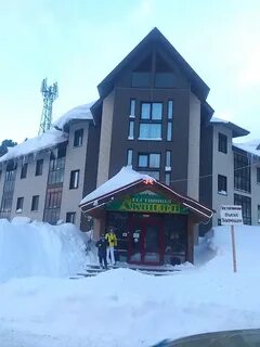 Аквилон шерегеш