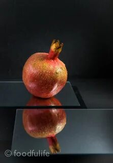 Mirror fruit