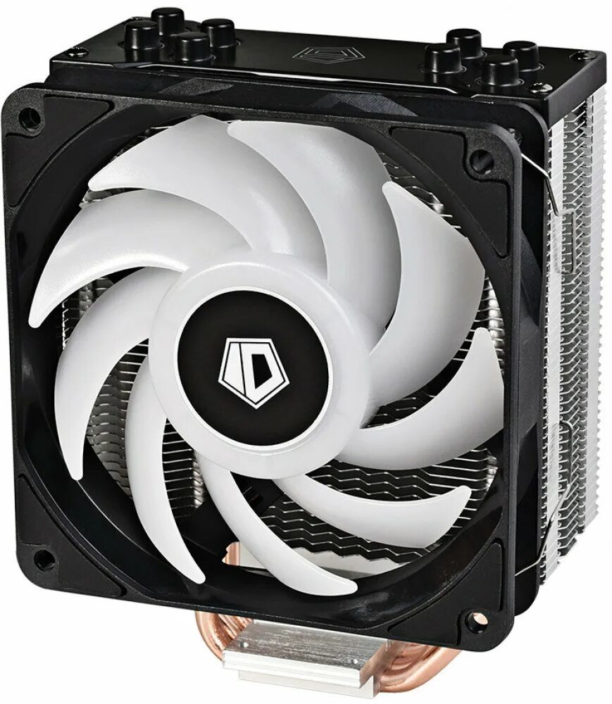 Id cooling se 2. Id-cooling se-224-rgb. кулер id-cooling se-226-xt argb. id-cooling se-213v2. кулер для процессора id-cooling se-224-xt rgb.