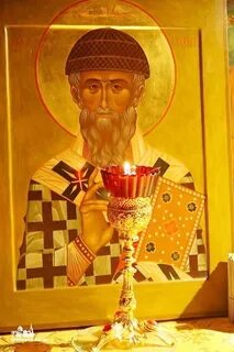 С днем святителя спиридона тримифунтского