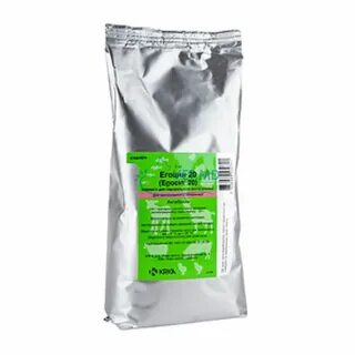 20 порошков