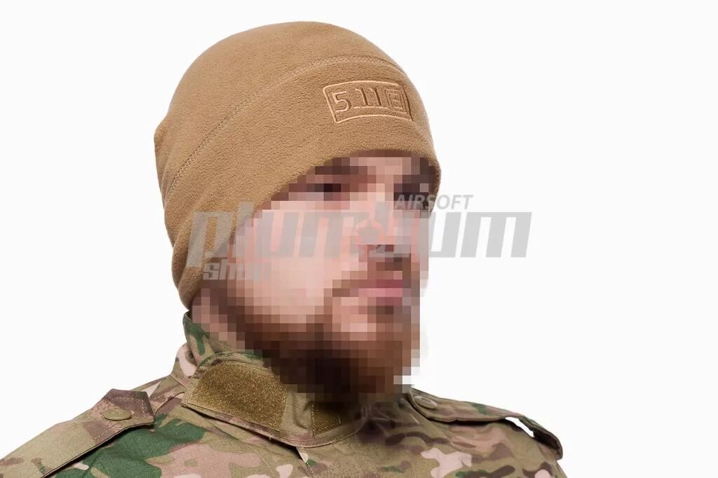 5 шапку