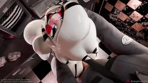 Fazclaire's Nightclub Marie (cryptia) 1boy 3d - Lewd.ninja.