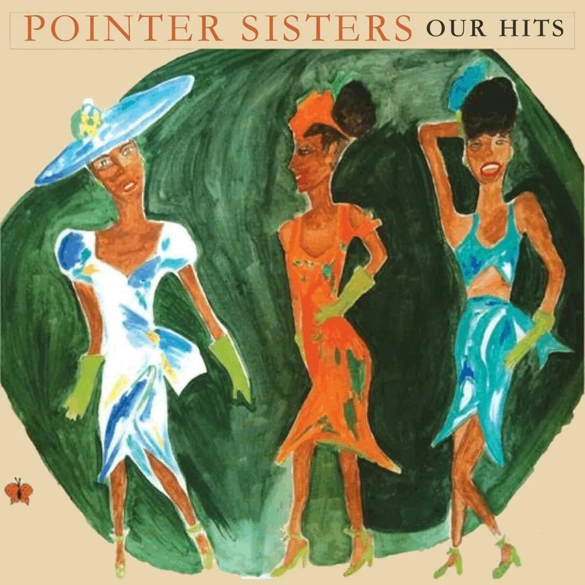 Группа the Pointer sisters posters. The Pointer sisters - Slow hand. The Pointer sisters i'm so excited. The Pointer sisters contact poster. This is our sister