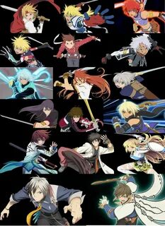 Piece tales