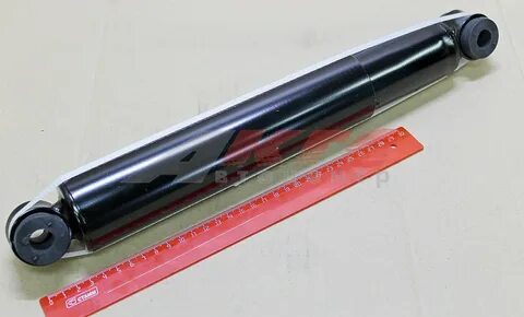 Амортизаторы газель передние артикул