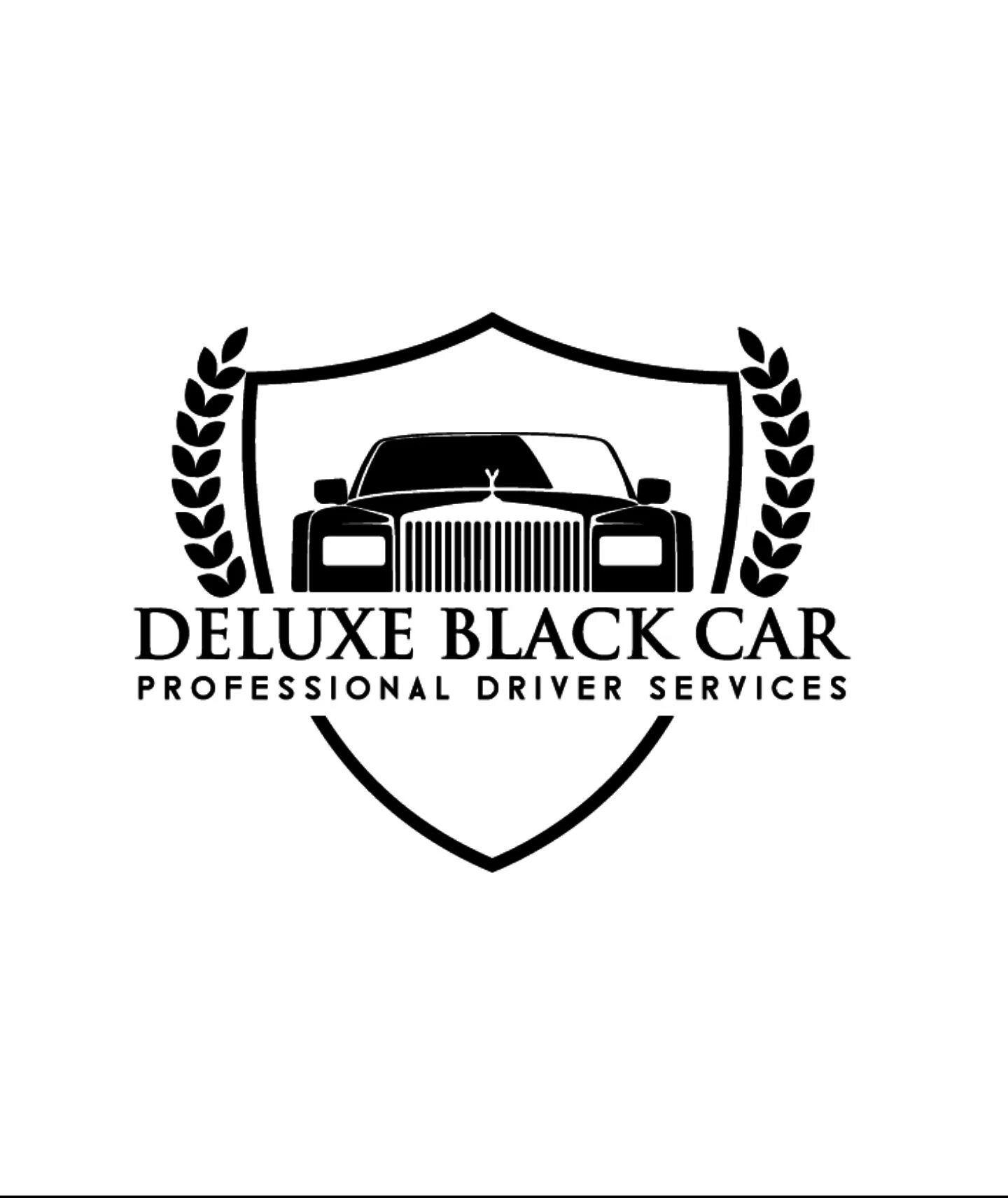 Deluxe black