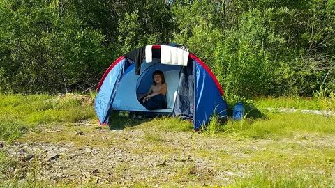 Палатка рыбинском водохранилище