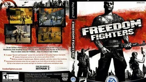 Fight ps2