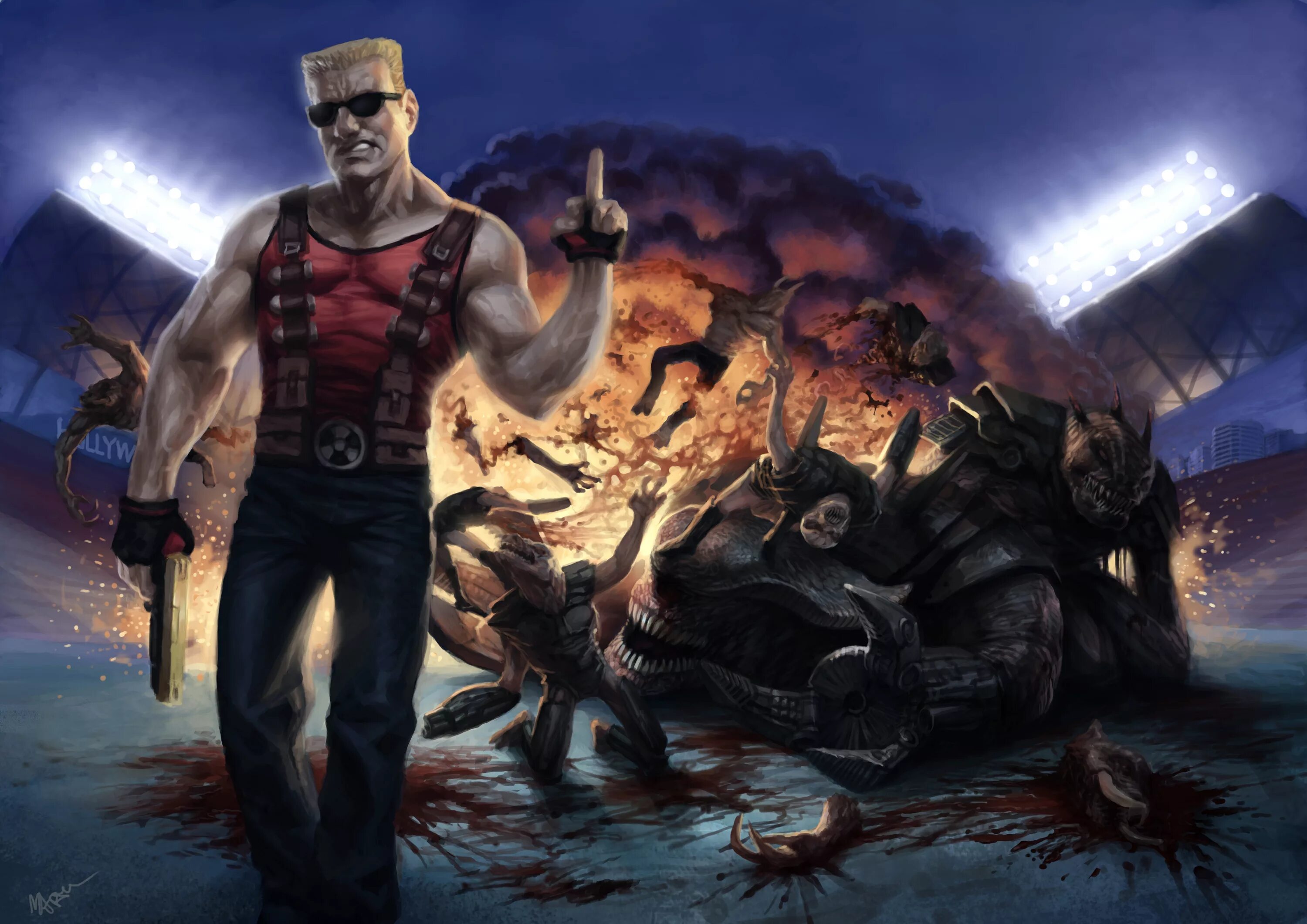 Игра Duke Nukem Forever. Дюк Нюкем Форевер. Duke Nukem Forever 2011. Duke Nukem 2001.