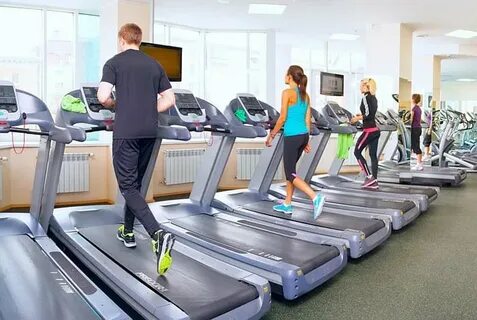Fresh fitness