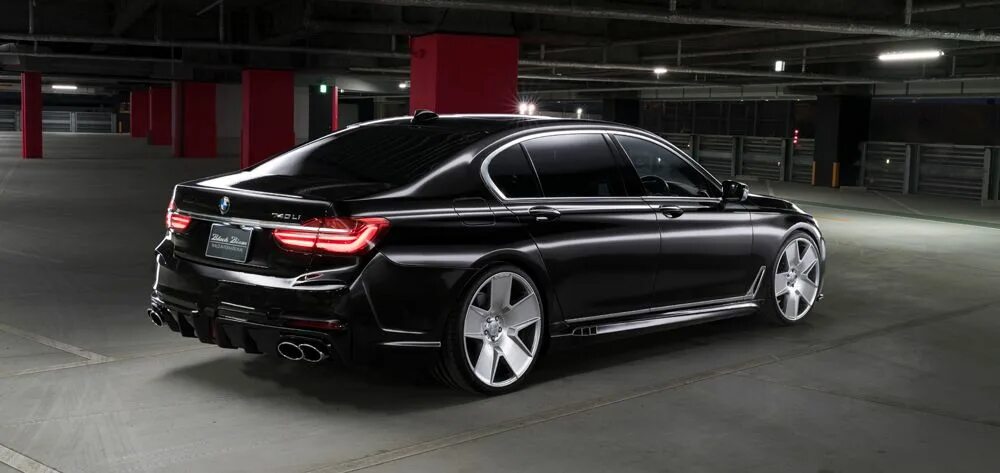 Bmw 7 тюнинг. BMW 7 g12. BMW 7 g11 Black. BMW 7 Black Edition. BMW 7 g11 g12 черная.