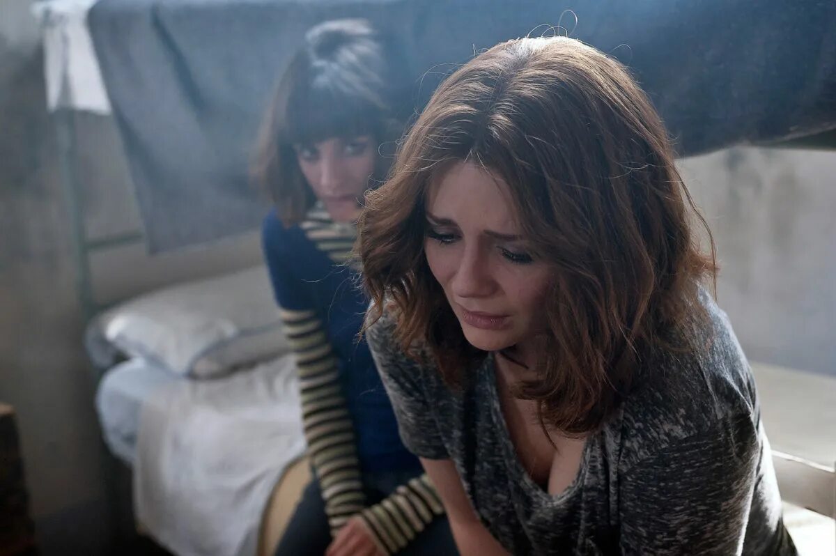 Hope lost постер.