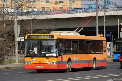 Автобус 904
