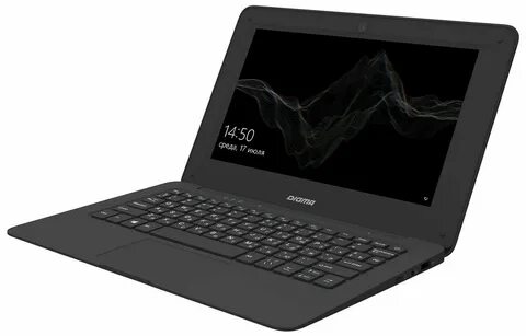 Ноутбук eve 10