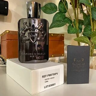 Herod parfums