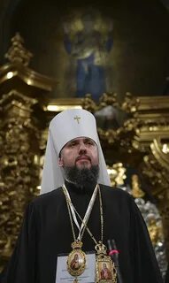 Владыка украины