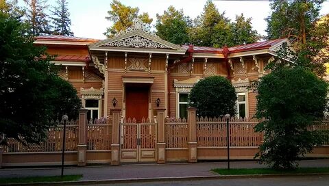 Пирогово 12