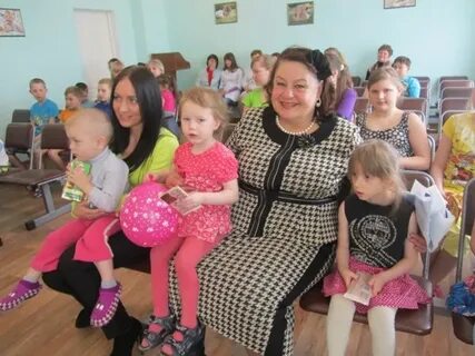 Детский дом прокопьевск