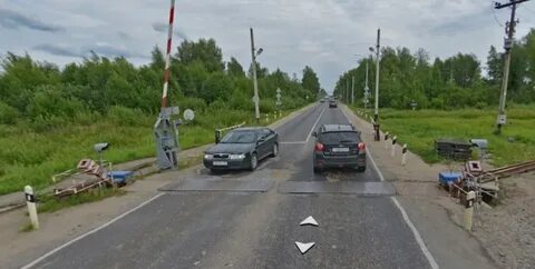 Костромское шоссе ярославль