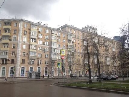 Новопесчаная 23 к 2 женская консультация