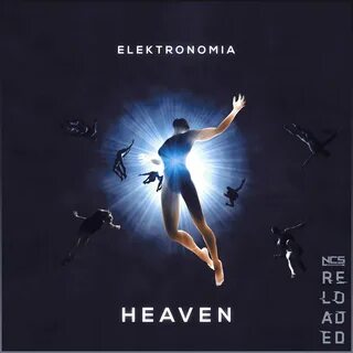 Electronomia sky high
