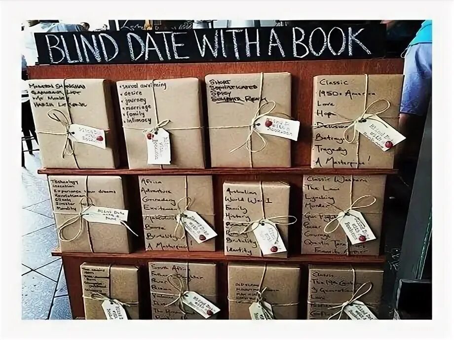 Bind date
