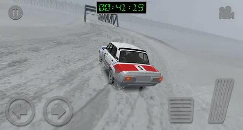 Soviet driver