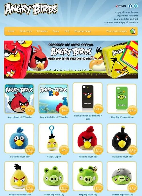 Angry birds store. Angry Birds магазин. Angry Birds мерч. Игра Angry Birds Seasons. Игра Angry Birds Classic.