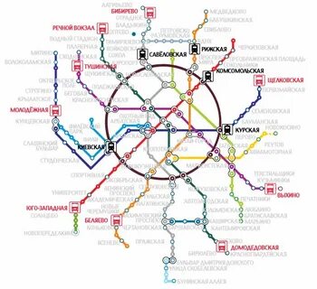 Сколько ехать до щелковского вокзала
