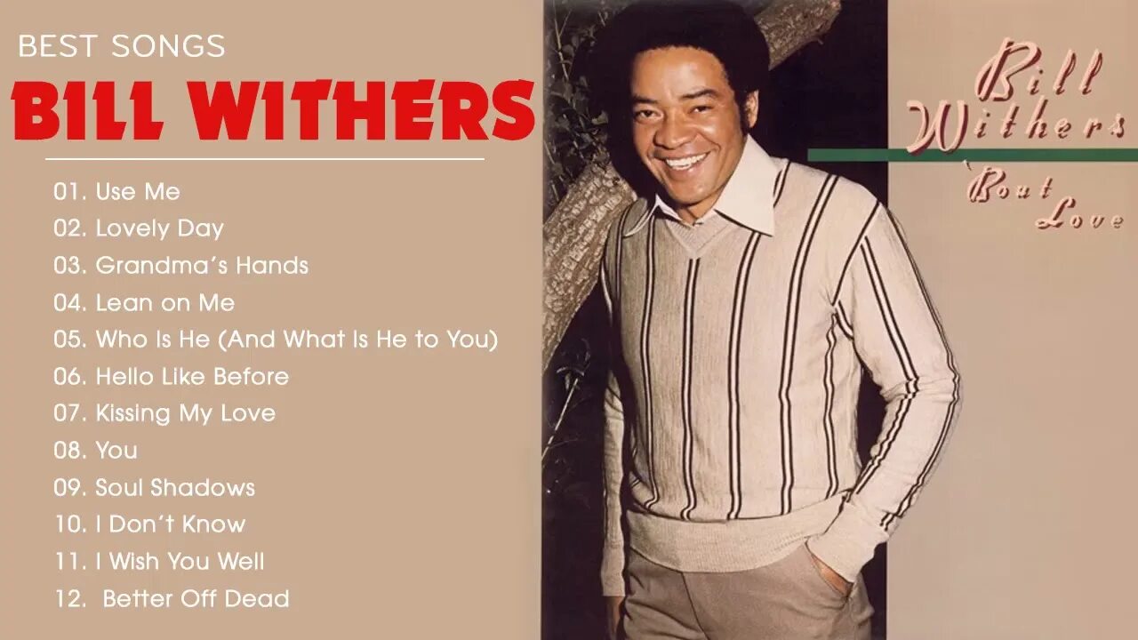 Bill withers ain't no sunshine. Bill withers still bill lp. Bill withers - lean on me. Билл уизерс американский певец. Withers.