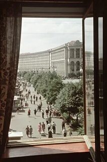 Вид советского