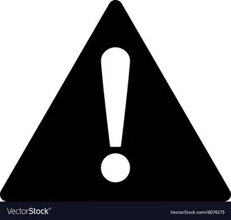 Warning note