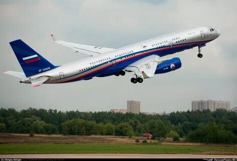 Ту 214 новости