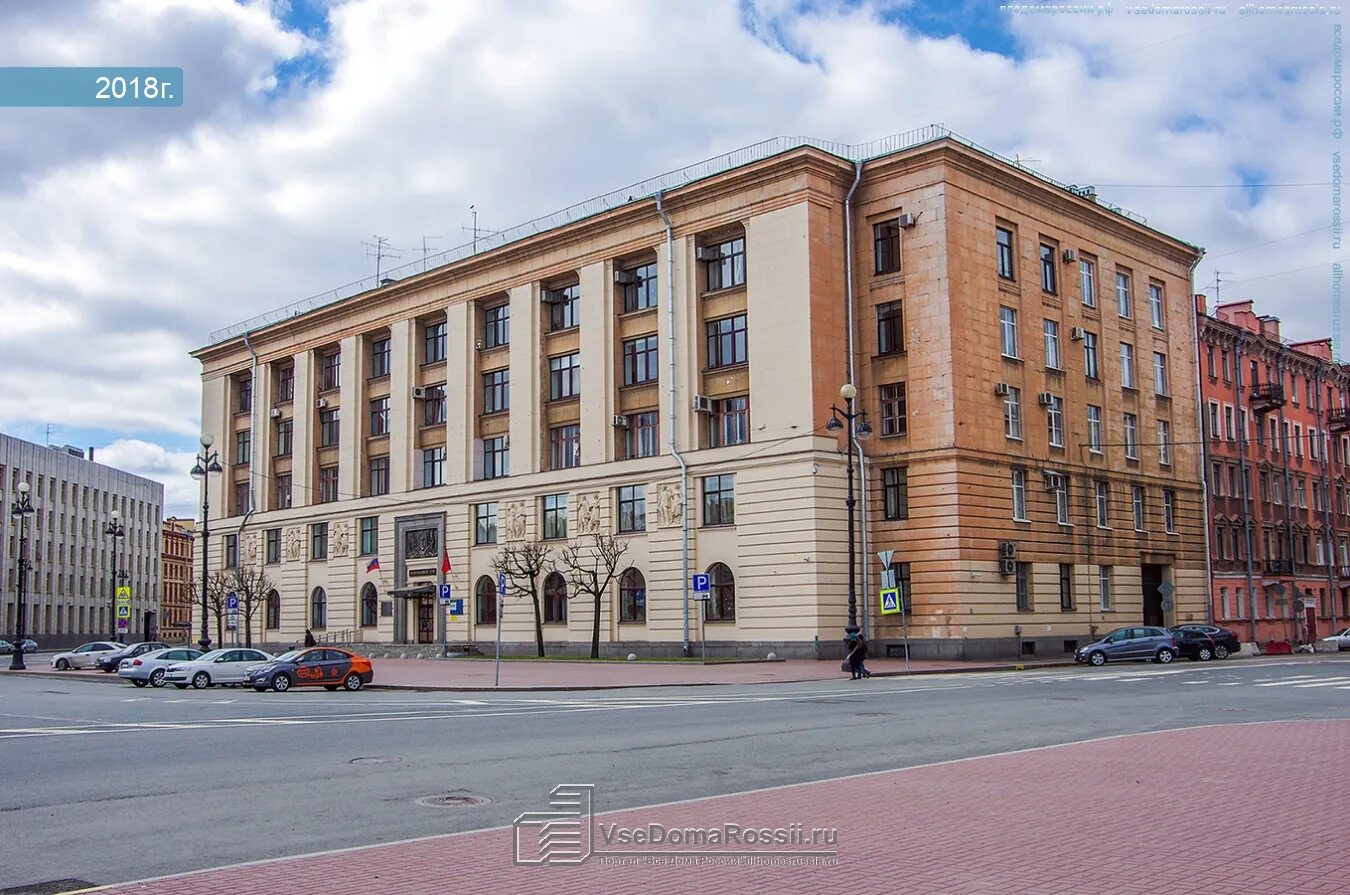Федеральный дом спб. Суворовский пр 62 спб. 62. Суворовский 62. Суворовский проспект санкт-петербург.