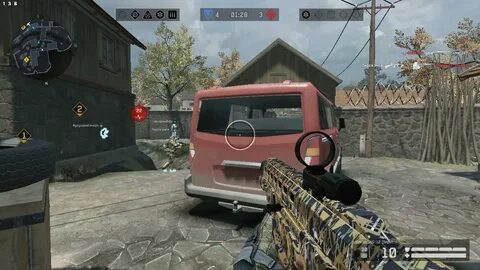 Варфейсу 9