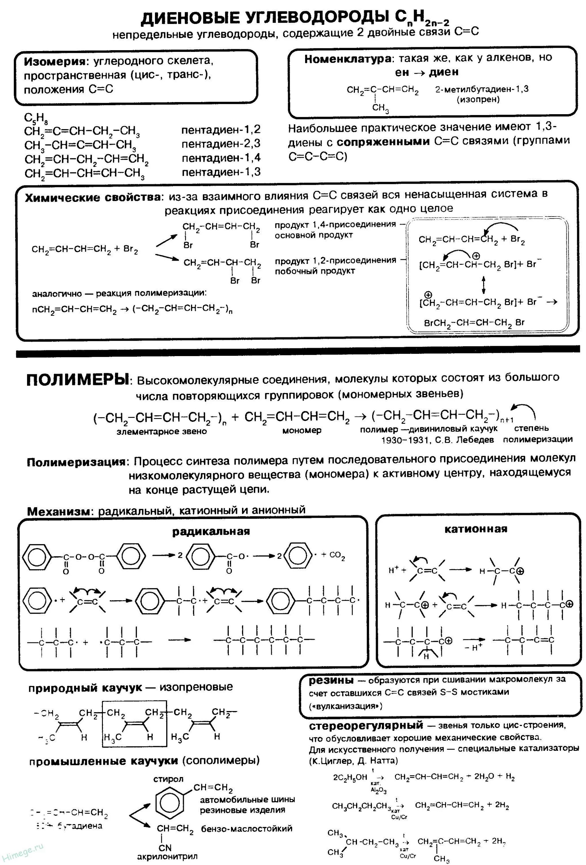 Хим свойства диеновых углеводородов. Химические свойства алкадиенов таблица. Схема углеводородов по химии 10. Шпаргалка по химии алканы Алкены Алкины химические свойства.
