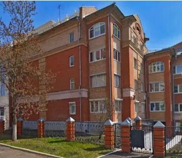Пролетарская 19