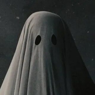 История призрака 8