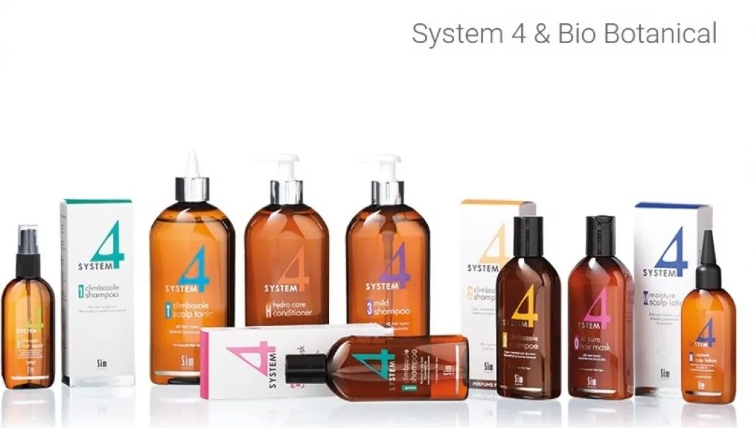 Система 4 набор 100 мл. Сим Сенситив система 4. System4 Bio Botanical Shampoo. System4 Bio Botanical Serum. System 4 от выпадения волос